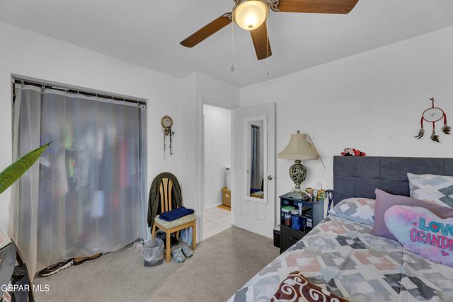 218 NW I Avenue ABCD, Fabens, TX 79838