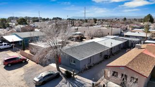 218 NW I Avenue ABCD, Fabens, TX 79838