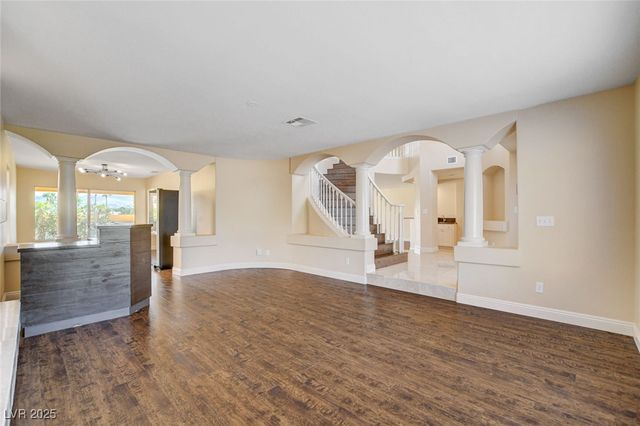 2707 Mallard Landing Avenue, Henderson, NV 89074