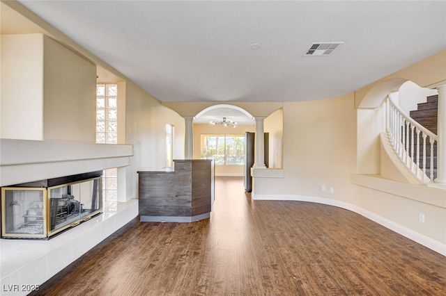 2707 Mallard Landing Avenue, Henderson, NV 89074