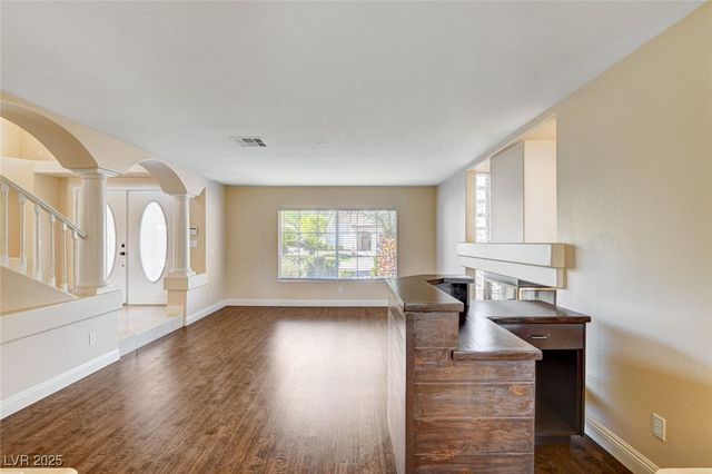 2707 Mallard Landing Avenue, Henderson, NV 89074