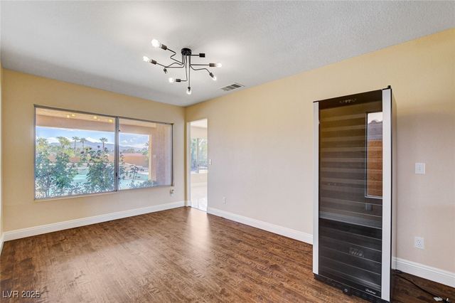 2707 Mallard Landing Avenue, Henderson, NV 89074