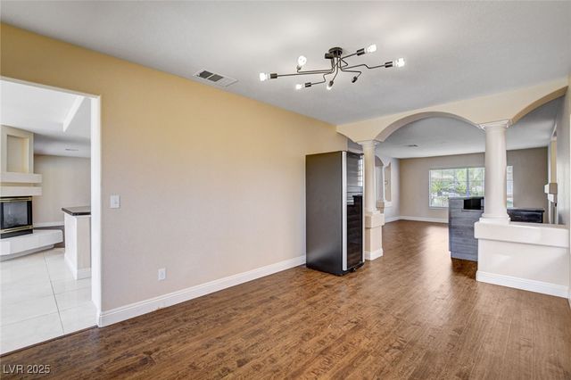 2707 Mallard Landing Avenue, Henderson, NV 89074