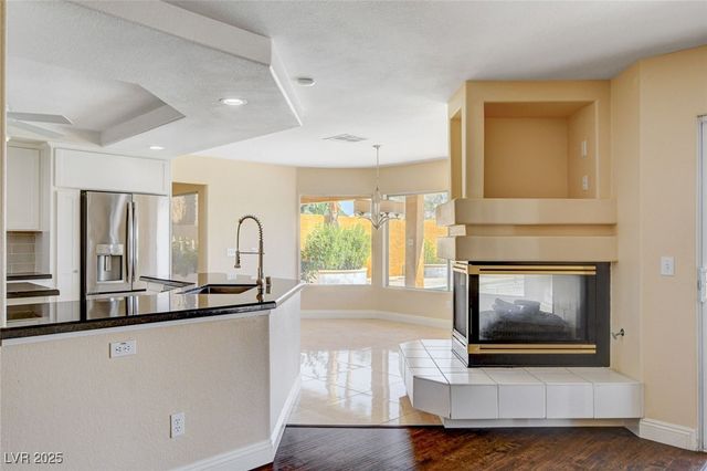 2707 Mallard Landing Avenue, Henderson, NV 89074