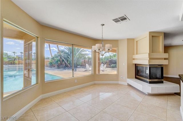 2707 Mallard Landing Avenue, Henderson, NV 89074