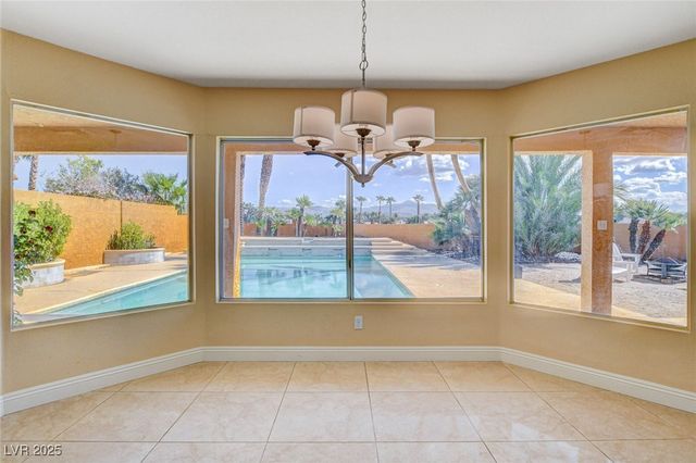 2707 Mallard Landing Avenue, Henderson, NV 89074