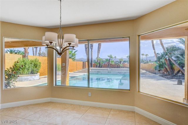 2707 Mallard Landing Avenue, Henderson, NV 89074