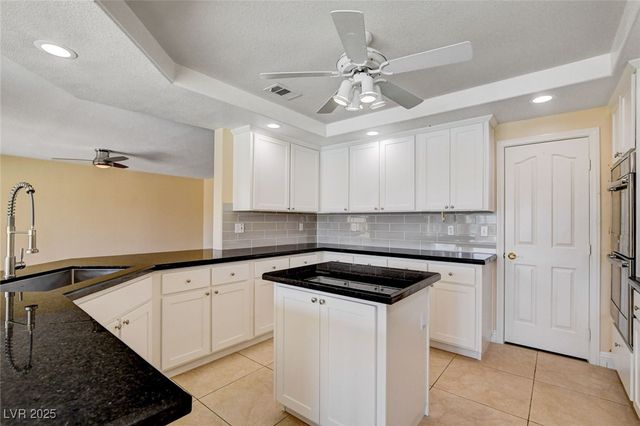 2707 Mallard Landing Avenue, Henderson, NV 89074