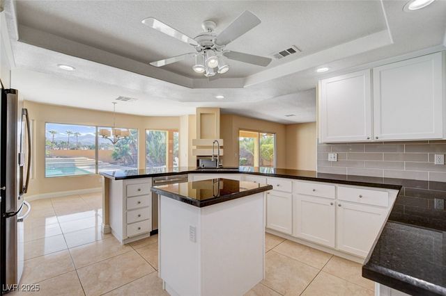 2707 Mallard Landing Avenue, Henderson, NV 89074