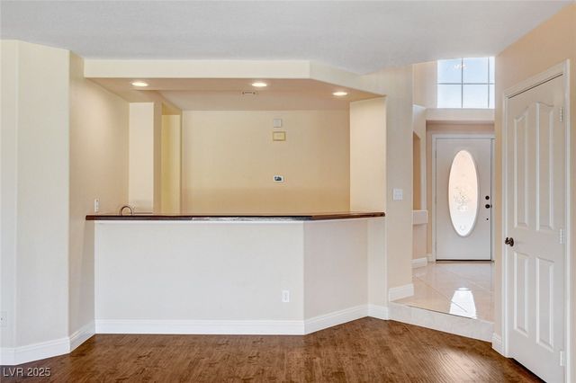 2707 Mallard Landing Avenue, Henderson, NV 89074