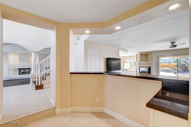 2707 Mallard Landing Avenue, Henderson, NV 89074