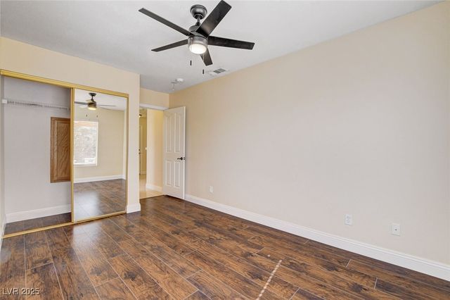 2707 Mallard Landing Avenue, Henderson, NV 89074