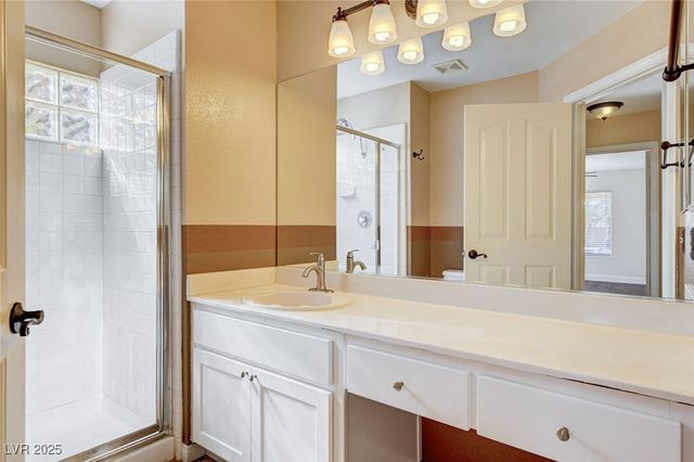 2707 Mallard Landing Avenue, Henderson, NV 89074