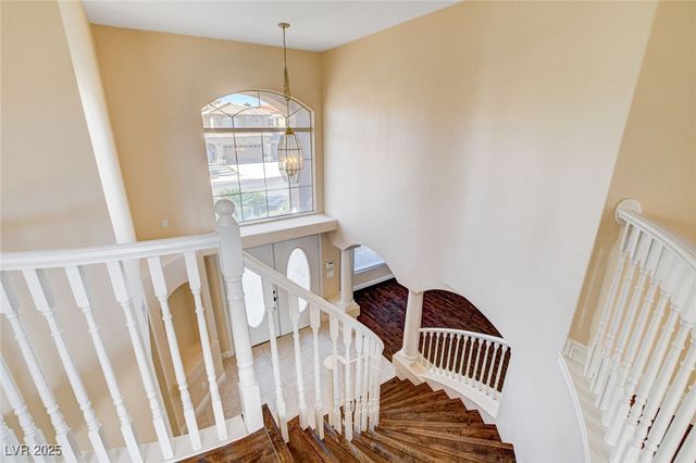 2707 Mallard Landing Avenue, Henderson, NV 89074