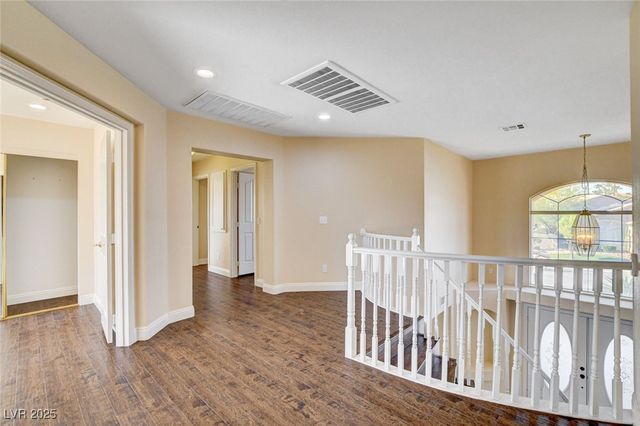 2707 Mallard Landing Avenue, Henderson, NV 89074