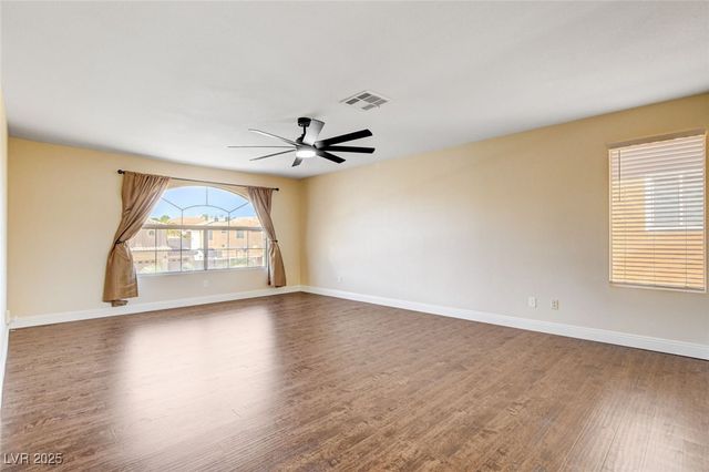 2707 Mallard Landing Avenue, Henderson, NV 89074