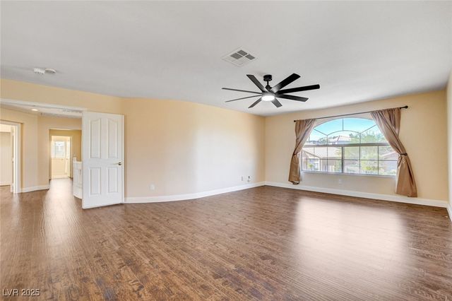 2707 Mallard Landing Avenue, Henderson, NV 89074