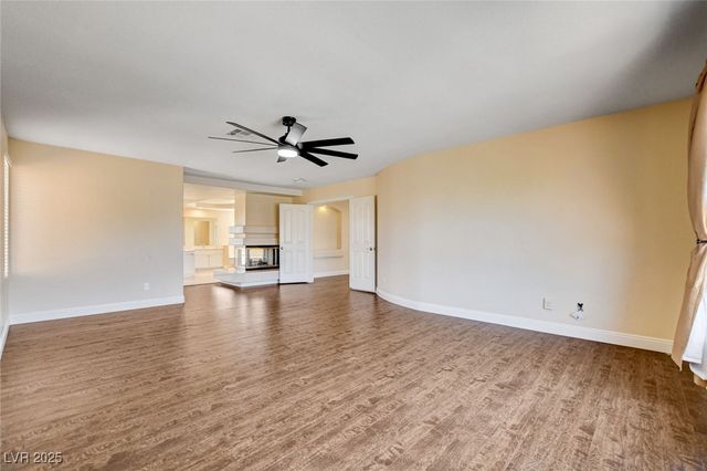 2707 Mallard Landing Avenue, Henderson, NV 89074