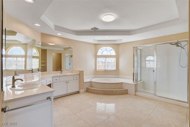 2707 Mallard Landing Avenue, Henderson, NV 89074