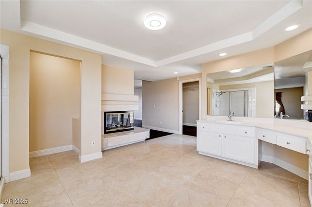 2707 Mallard Landing Avenue, Henderson, NV 89074