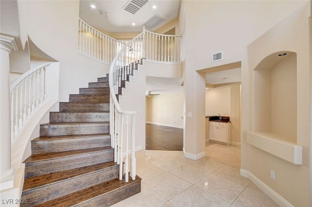 2707 Mallard Landing Avenue, Henderson, NV 89074