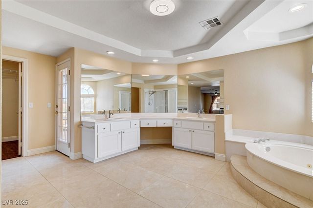 2707 Mallard Landing Avenue, Henderson, NV 89074