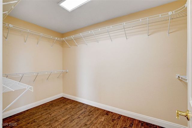 2707 Mallard Landing Avenue, Henderson, NV 89074