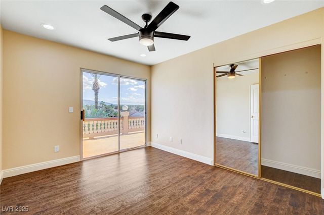 2707 Mallard Landing Avenue, Henderson, NV 89074