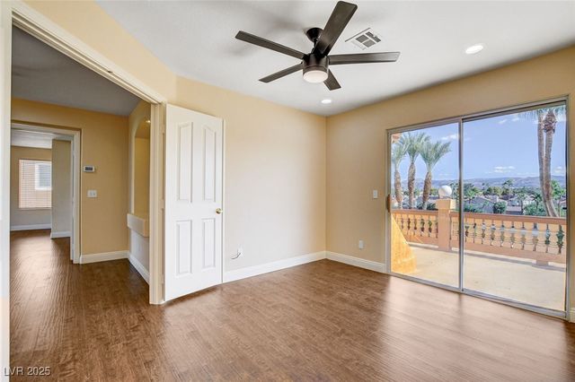 2707 Mallard Landing Avenue, Henderson, NV 89074