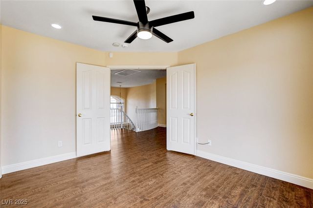 2707 Mallard Landing Avenue, Henderson, NV 89074