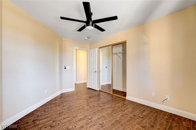 2707 Mallard Landing Avenue, Henderson, NV 89074