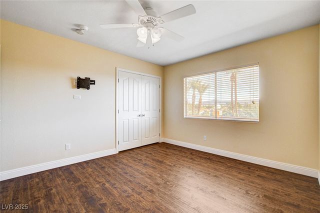 2707 Mallard Landing Avenue, Henderson, NV 89074