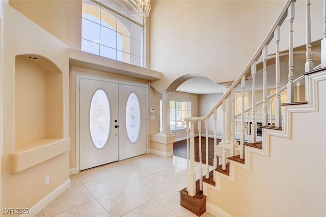 2707 Mallard Landing Avenue, Henderson, NV 89074