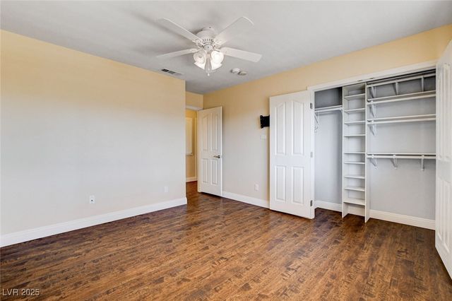 2707 Mallard Landing Avenue, Henderson, NV 89074