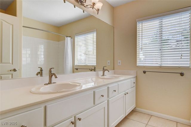 2707 Mallard Landing Avenue, Henderson, NV 89074