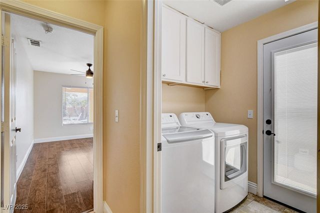 2707 Mallard Landing Avenue, Henderson, NV 89074