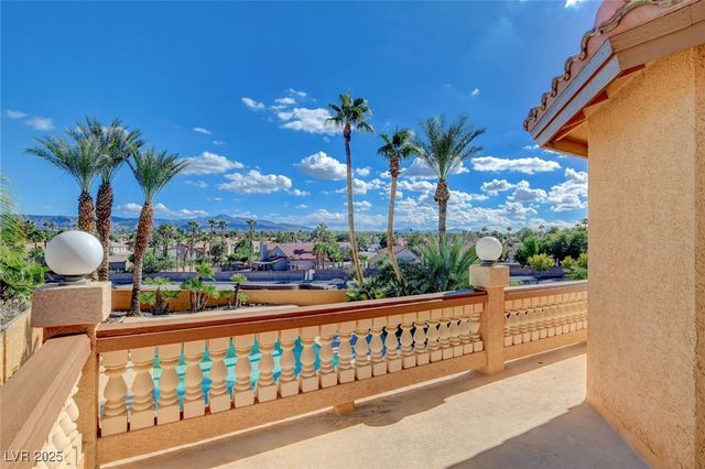 2707 Mallard Landing Avenue, Henderson, NV 89074