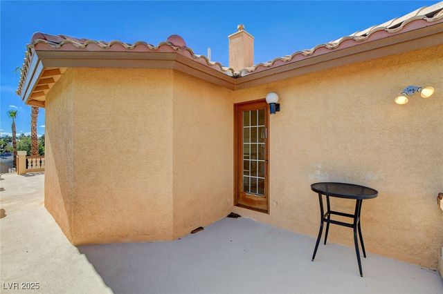 2707 Mallard Landing Avenue, Henderson, NV 89074