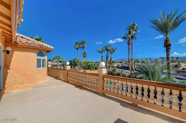 2707 Mallard Landing Avenue, Henderson, NV 89074