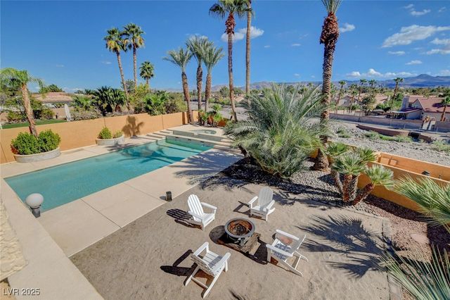 2707 Mallard Landing Avenue, Henderson, NV 89074