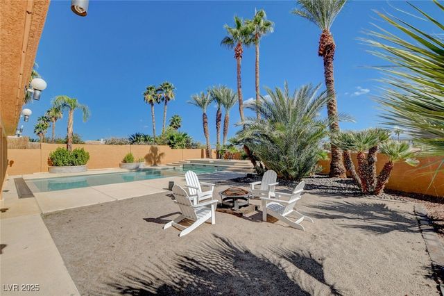 2707 Mallard Landing Avenue, Henderson, NV 89074