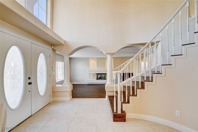 2707 Mallard Landing Avenue, Henderson, NV 89074