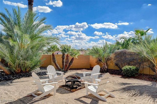 2707 Mallard Landing Avenue, Henderson, NV 89074