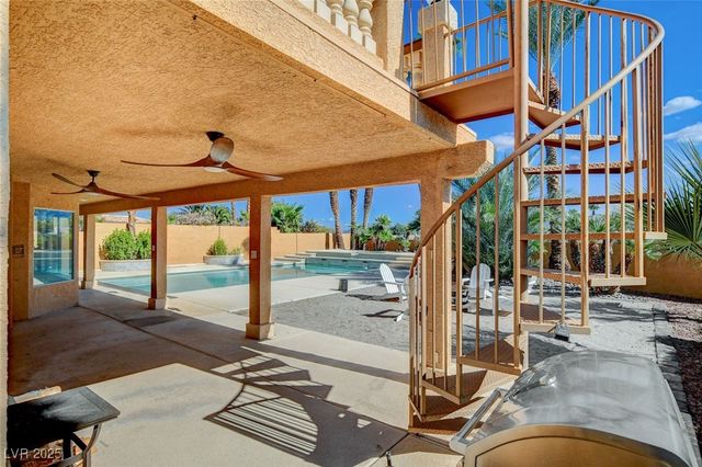 2707 Mallard Landing Avenue, Henderson, NV 89074