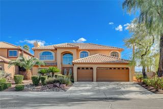 2707 Mallard Landing Avenue, Henderson, NV 89074
