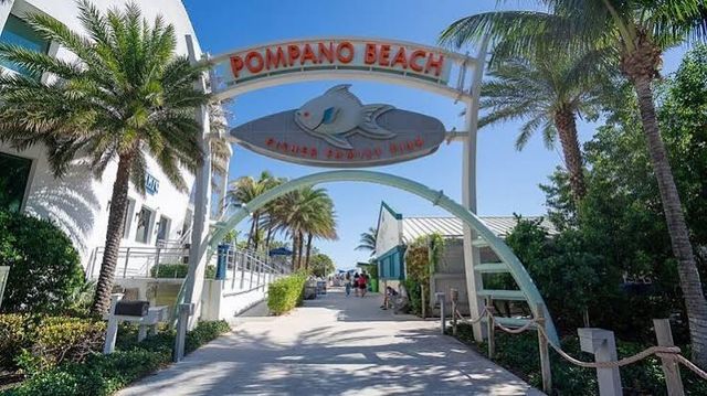 134 S Cypress Road 425, Pompano Beach, FL 33060