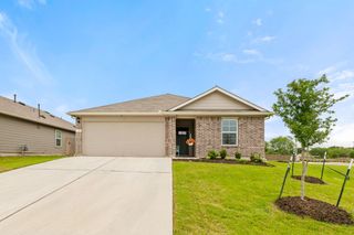 414 Aylor WAY, Lockhart, TX 78644