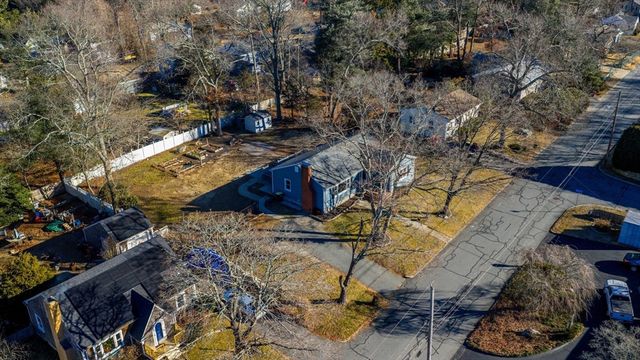 25 Pershing Ave, Acushnet, MA 02743