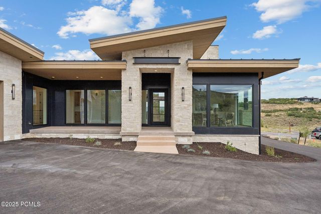 3538 N Aspen Camp Loop, Park City, UT 84098