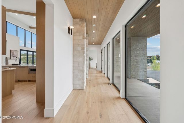 3538 N Aspen Camp Loop, Park City, UT 84098